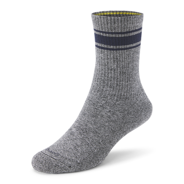 Ponožky Allbirds Crew Socks Šedá | A11492U, 0