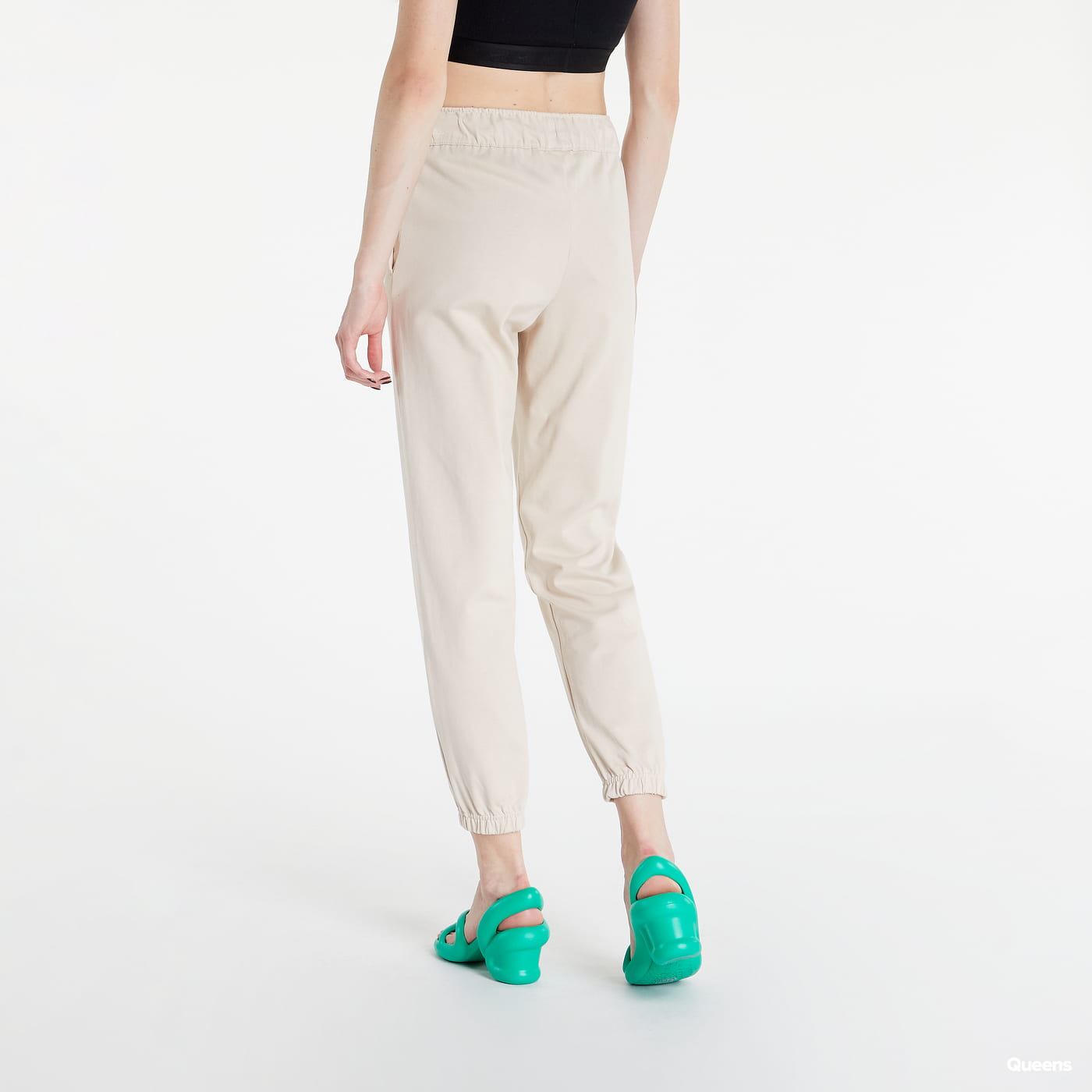 Tepláky Nike Easy Joggers Béžová | DM6419-126, 1