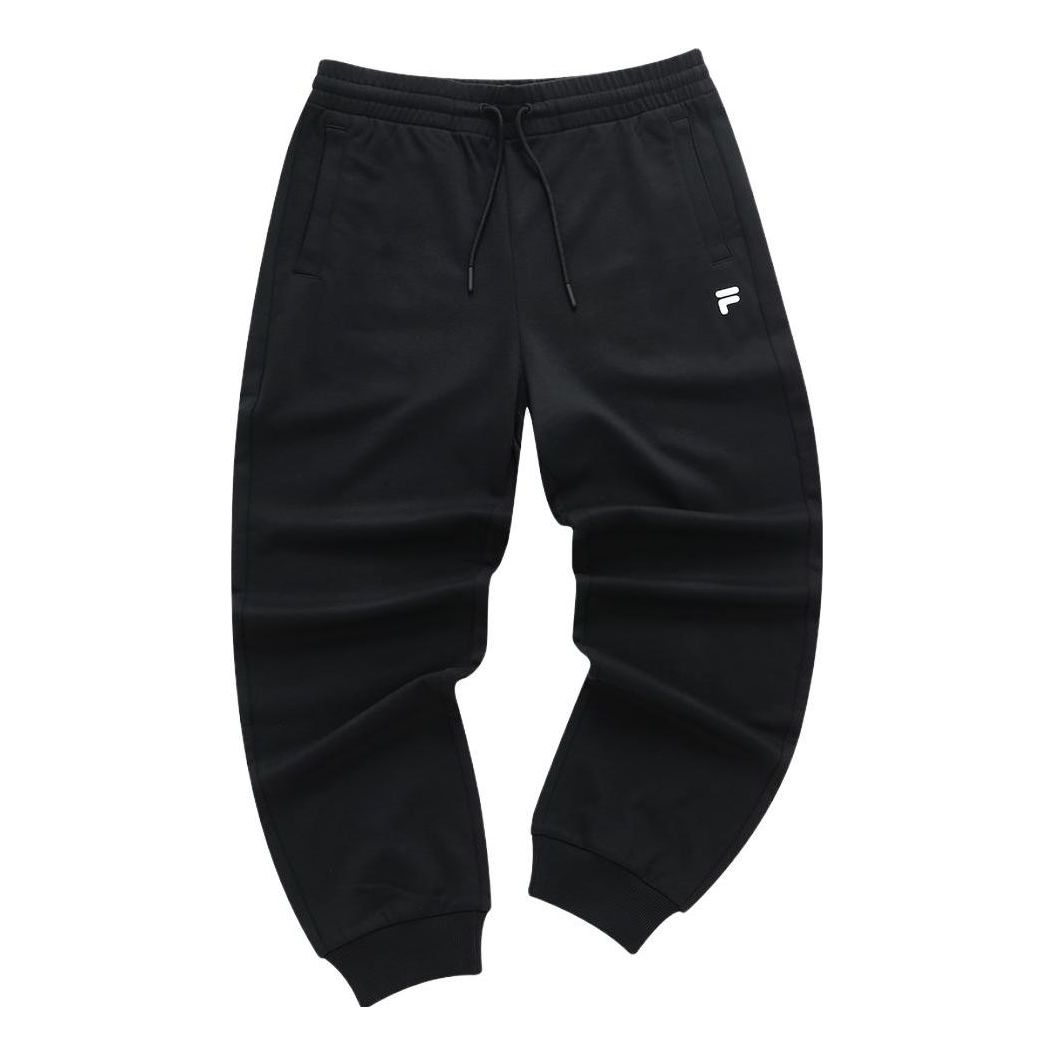 Tepláky FILA Urban Tech Knit Pants Čierna | T11M333602F-BK, 0