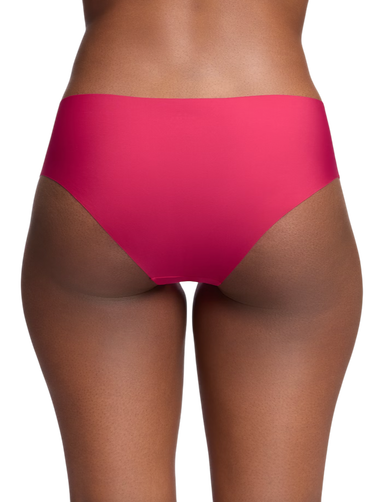 Nohavičky Under Armour Under Armour Pure Stretch No Show Hipster Panties, 3-Pack Rôznofarebný | 1383895-681, 4
