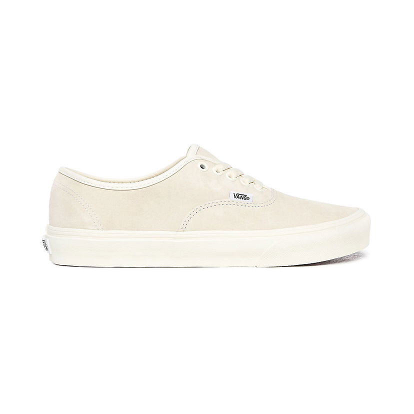 Tenisky a topánky Vans Pig Suede Authentic Béžová | VN0A348A19A
