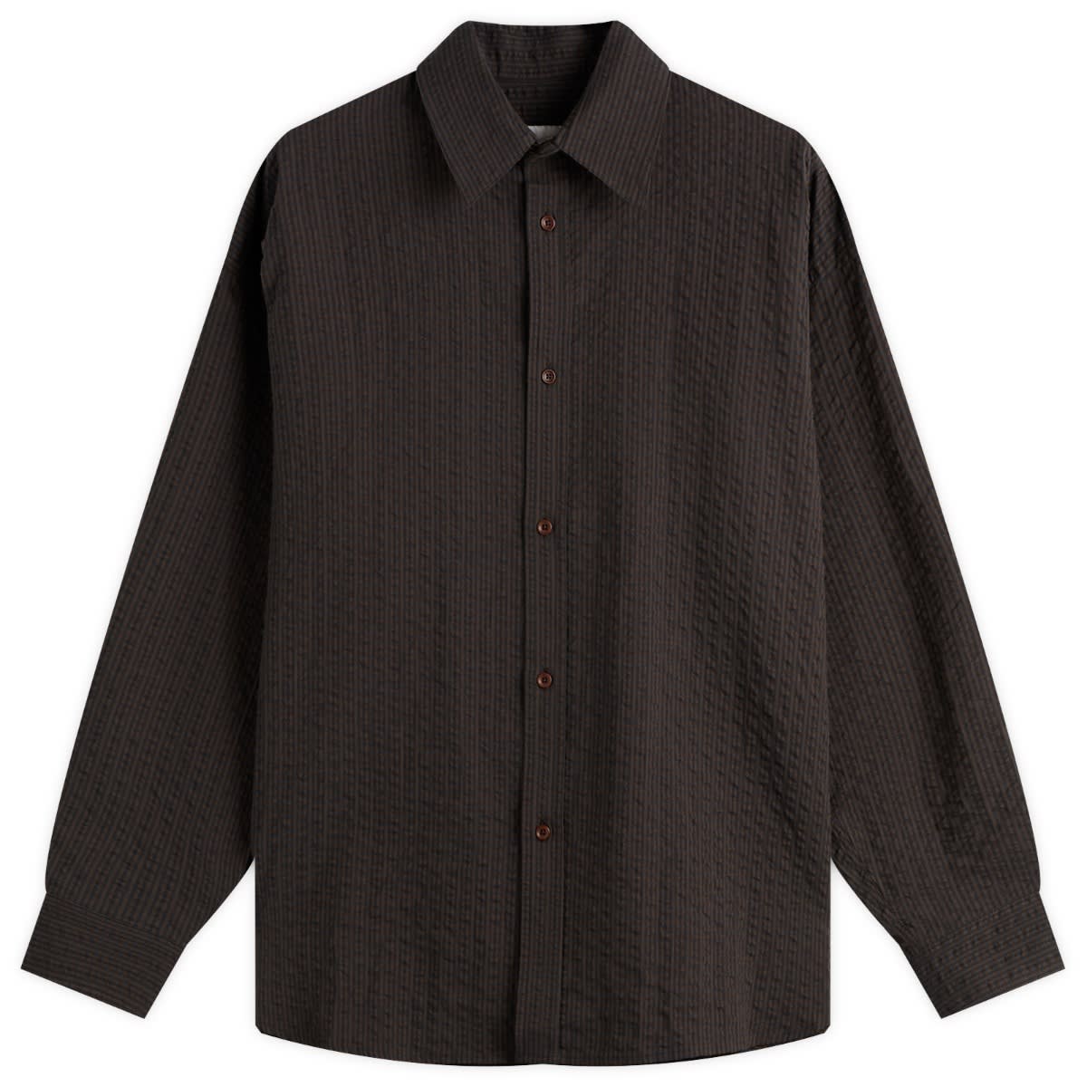 Košeľa sage NATION Chisholm Check Shirt Navy | S075-NBC, 0