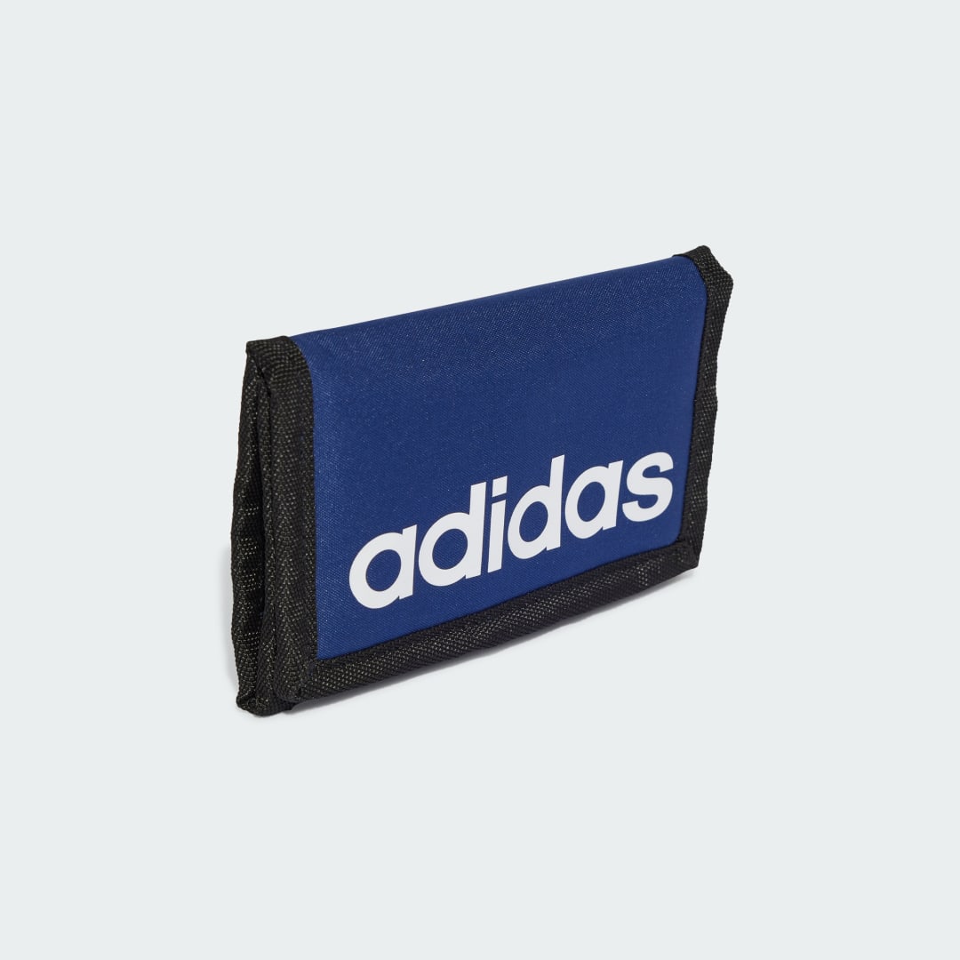Foldable Fabric Wallet