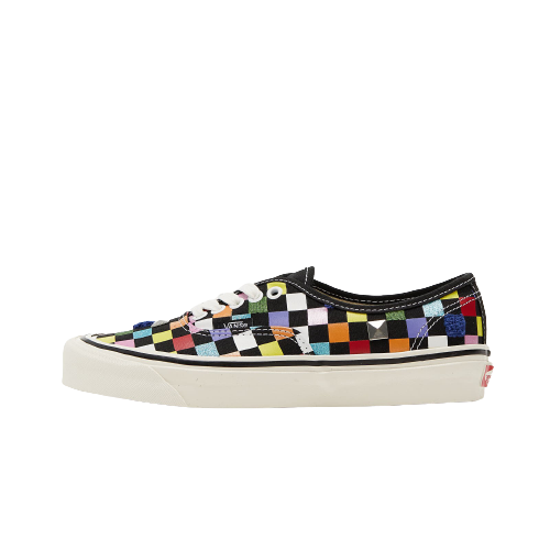 Tenisky a topánky Vans Authentic 44 DX Mix Checkerboard Rôznofarebný | VN0A5KX4AWC1, 0