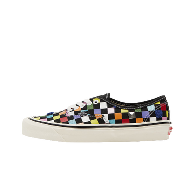 Tenisky a topánky Vans Authentic 44 DX Mix Checkerboard Rôznofarebný | VN0A5KX4AWC1, 0