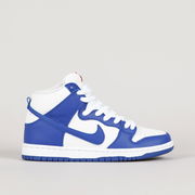Dunk High Pro ISO "Kentucky"