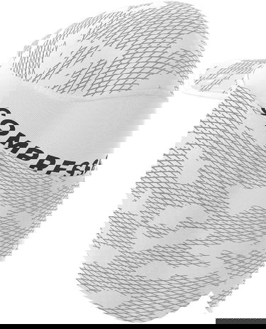 Šiltovka Compressport Ice Cap Sun Shade Biela | cu00076b-001, 1