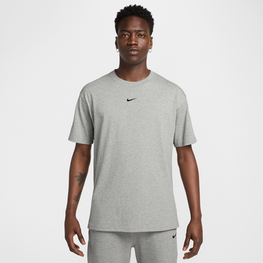 Tričko Nike NOCTA T-Shirt Šedá | HM5774-063, 1