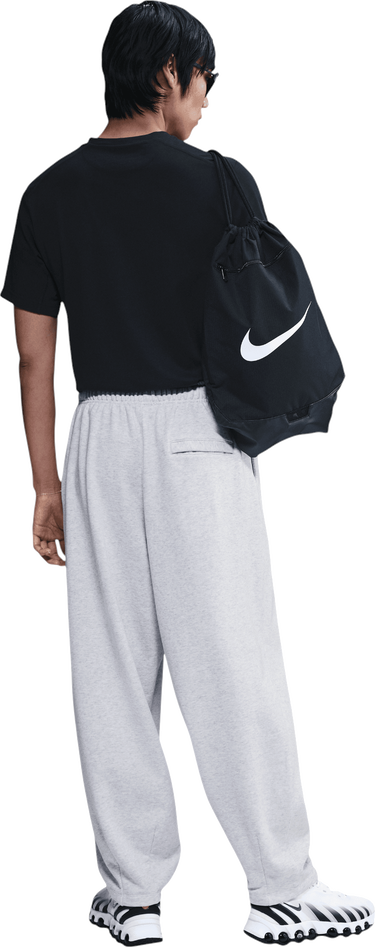 Tepláky Nike Nike Club Oversized Sweatpants Šedá | hj1822-051, 1