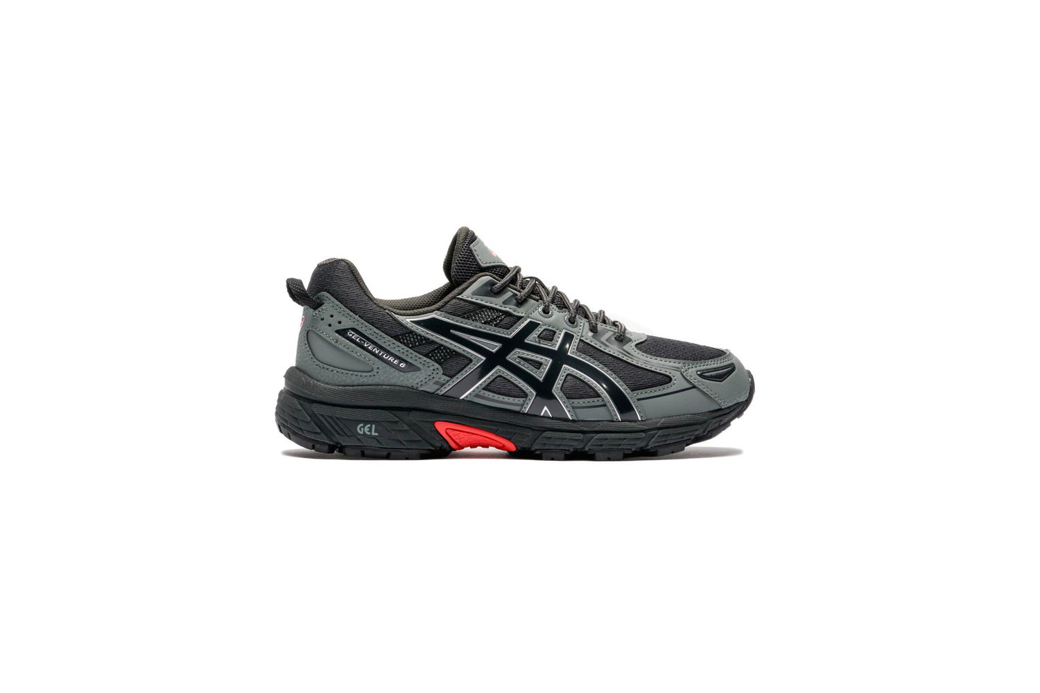 Tenisky a topánky Asics GEL-VENTURE 6 Čierna | 1203A297-023, 0