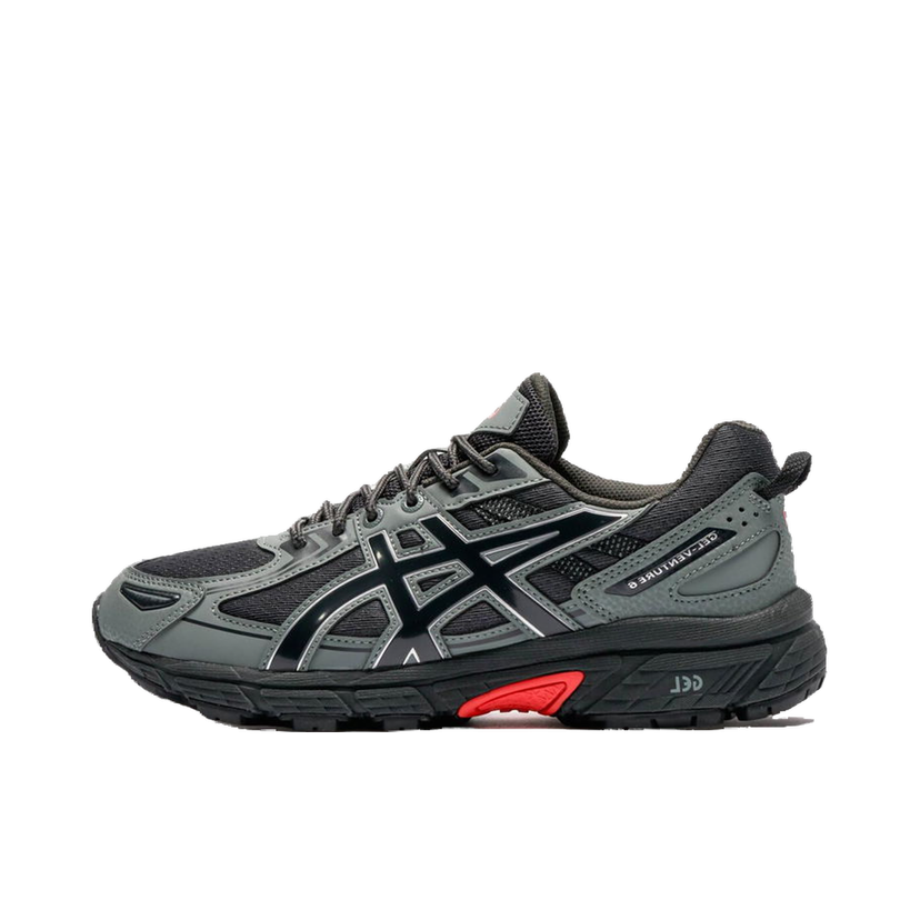 Tenisky a topánky Asics GEL-VENTURE 6 Čierna | 1203A297-023