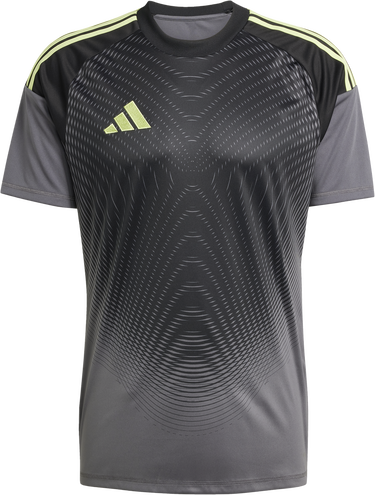 Dres adidas Originals Tiro 25 Competition Goalkeeper Jersey Šedá | jn2015, 5