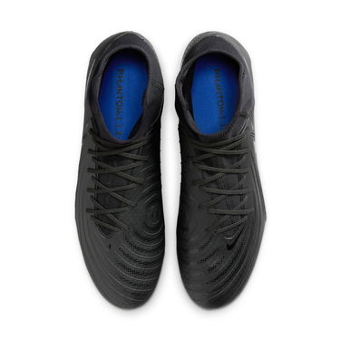 Tenisky a topánky Nike Phantom Luna II Academy FG/MG 42.5 Čierna | FD6725-001, 4