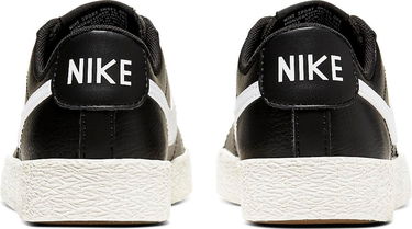 Tenisky a topánky Nike Blazer Low GS Čierna | cz7106-001, 4