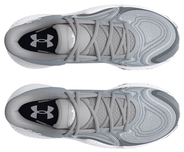 Tenisky a topánky Under Armour UA Spawn 6 Mid Šedá | 3027647-100, 2