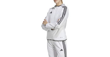 Bunda adidas Originals Tiro 23 League Windbreaker Jacket Biela | ia1631, 1