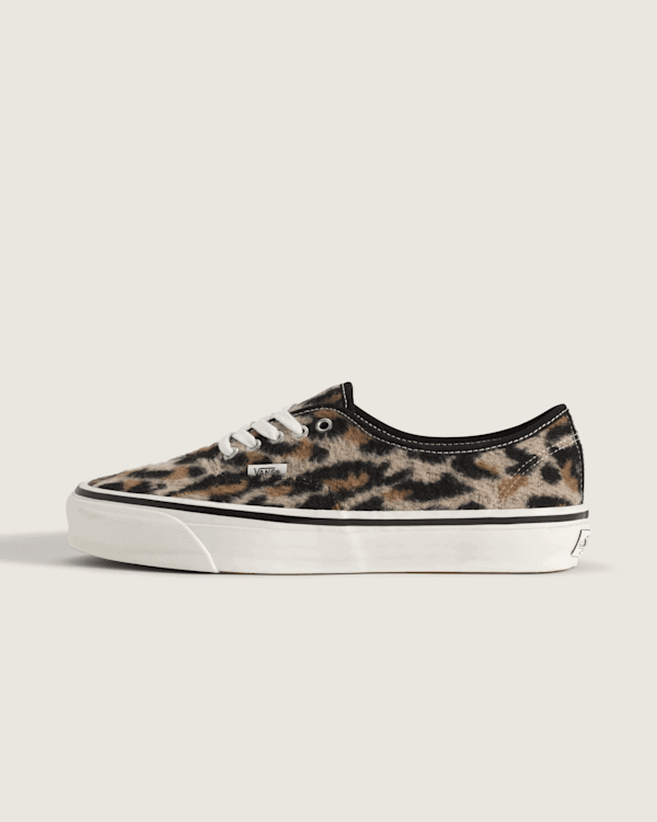 Tenisky a topánky Vans Vans Premium Authentic Hnedá | VN000EBNYS8