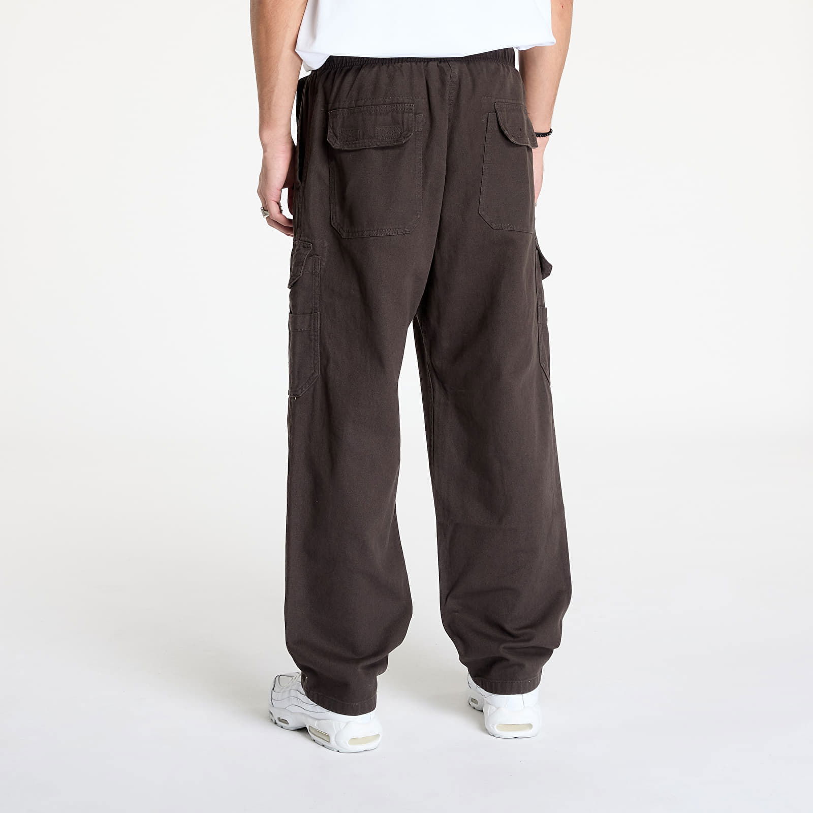 Summit Cargo Pant Tobacco