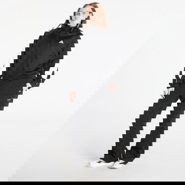 Bunda adidas Performance Stadium Track Jacket Čierna | JL6886, 4