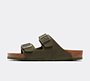 Tenisky a topánky Birkenstock Arizona Zelené | 1024550, 1