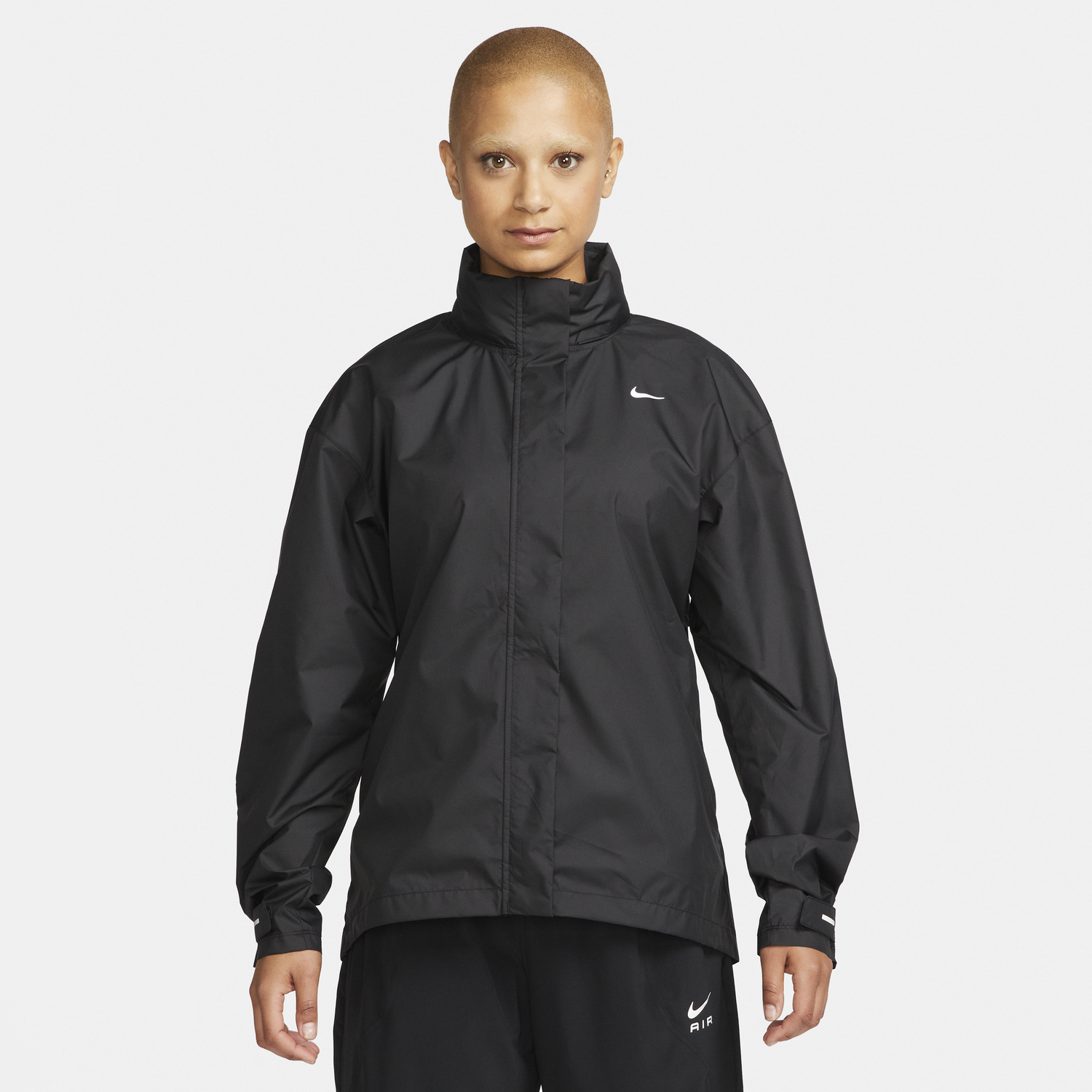 Bunda Nike Fast Repel Čierna | FB7451-010, 0