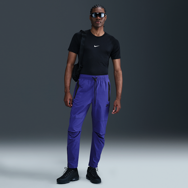 Tepláky Nike Nike Tech Woven Pants Fialová | HM8241-539, 2
