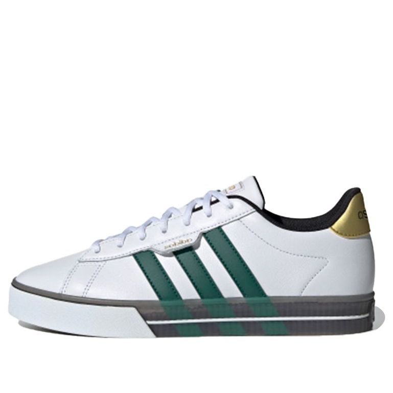 Tenisky a topánky adidas Originals Daily 3.0 Biela | H01206