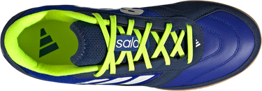 Tenisky a topánky adidas Performance TOP SALA COMPETITION II Modrá | js0653, 3
