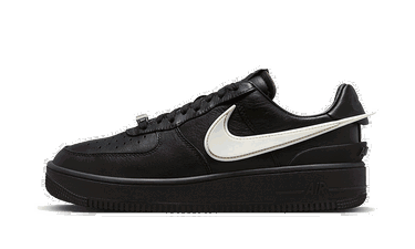 Tenisky a topánky Nike Ambush x Air Force 1 Low "Black" Čierna | DV3464-001, 1
