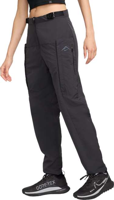 Nohavice Nike Trail Pants Čierna | fv6371-010, 0