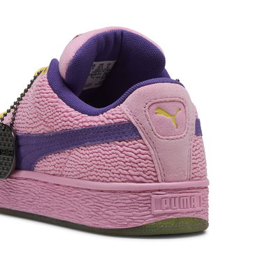 Tenisky a topánky Puma PUMA x TMNT Suede XL 2 Ružová | 401639_01, 2