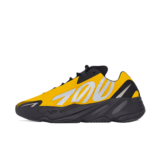 Tenisky a topánky adidas Yeezy Yeezy Boost 700 Žltá | GZ0717, 0