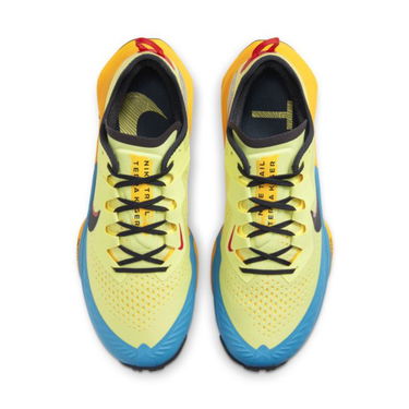 Tenisky a topánky Nike Air Zoom Terra Kiger 7 Žltá | CW6062-300, 2
