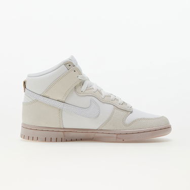 Tenisky a topánky Nike Dunk High Retro Premium "Cream" Béžová | DV0822-100, 1