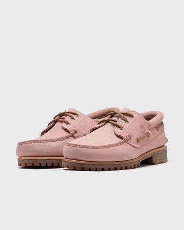 Tenisky a topánky Timberland Authentic BOAT SHOE Ružová | TB0A2PDQEAA1, 2
