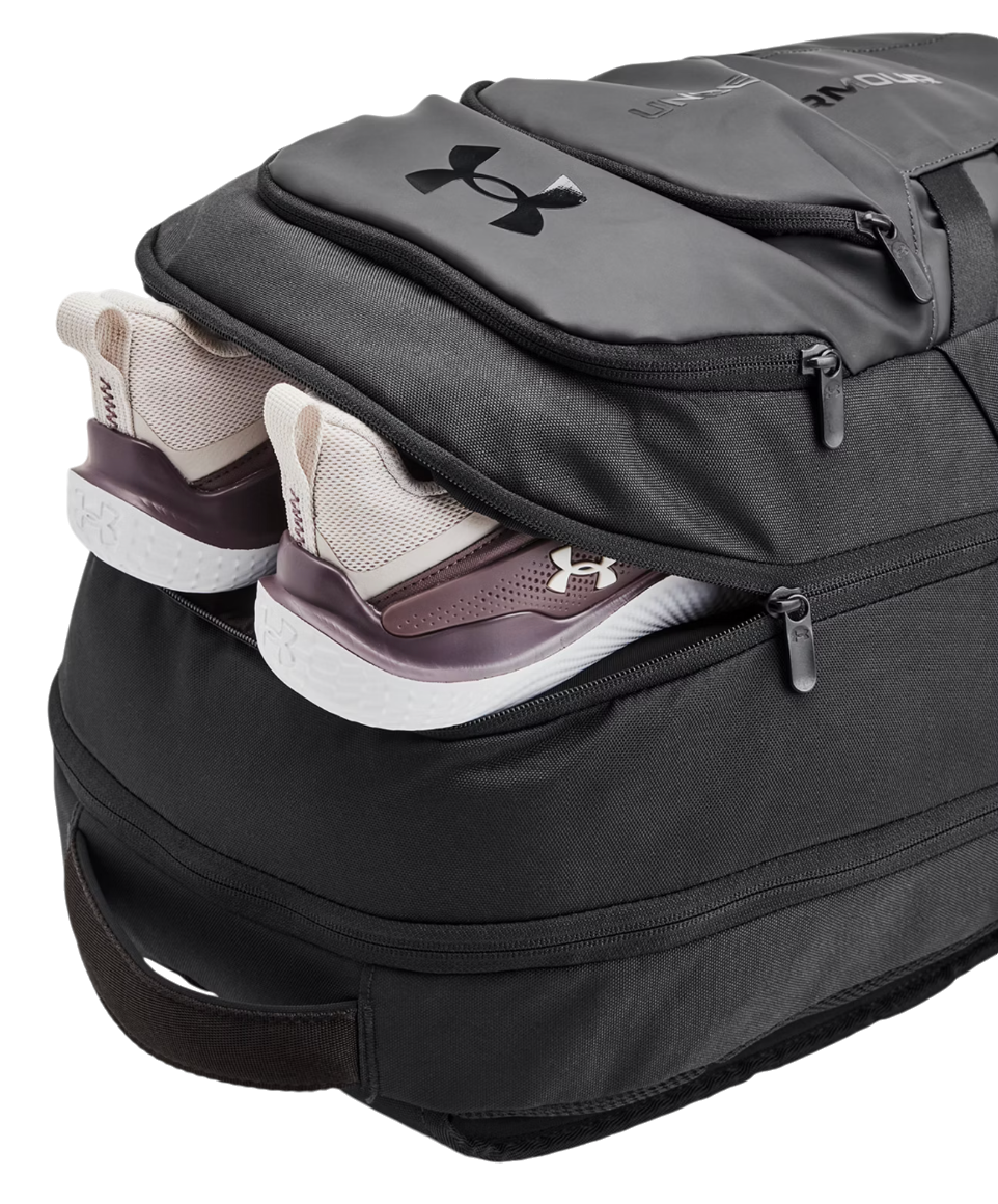 Hustle 6.0 Pro Backpack