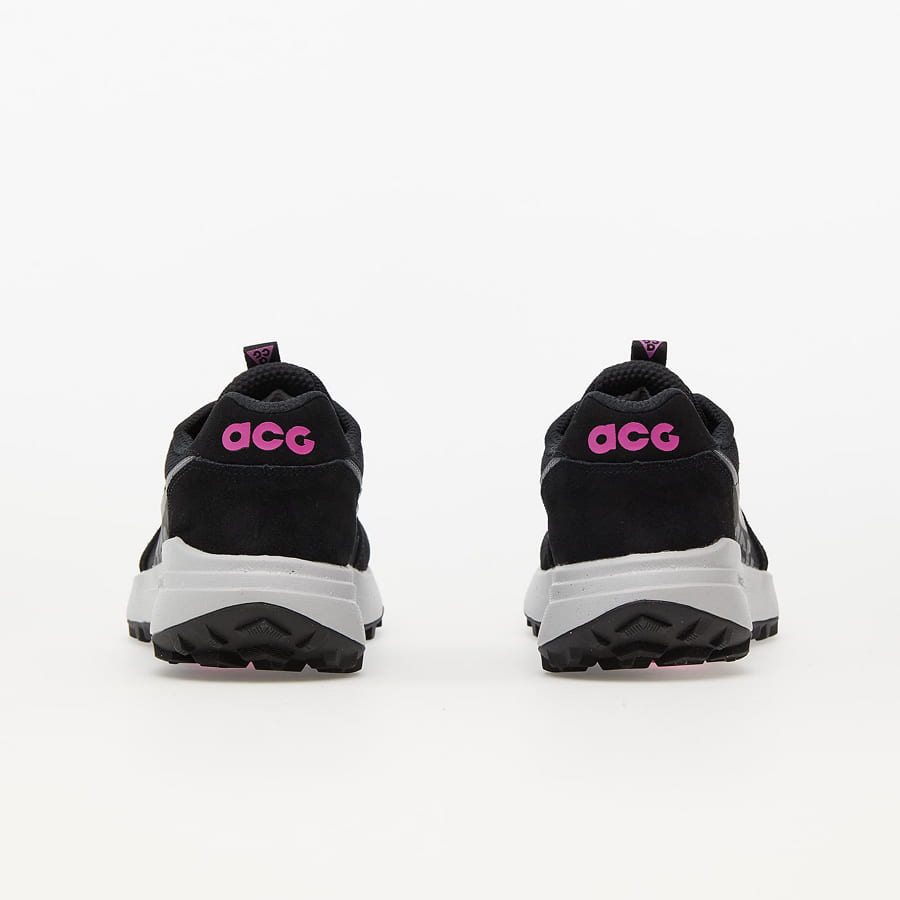 Lowcate "Black"