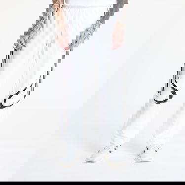 Tepláky adidas Performance White Track Pants Biela | JP1119, 4