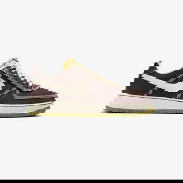 Tenisky a topánky Nike Air Force 1 '07 PRM "Baroque Brown" Hnedá | CI9349-201, 1