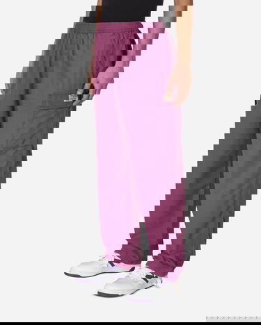 Tepláky Stüssy Ripstop Cargo Beach Pants Fialová | 116608 PURP, 4