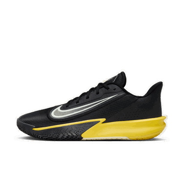 Tenisky a topánky Nike Nike Precision 7 Čierna | HJ9153-001, 1