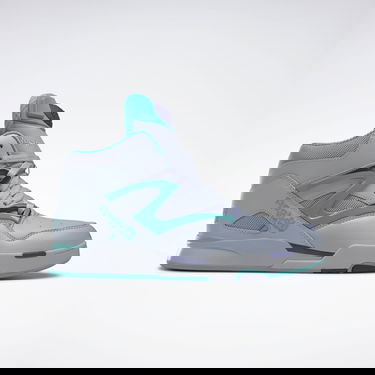 Tenisky a topánky Reebok Pump Omni Zone II Šedá | HQ6866, 0