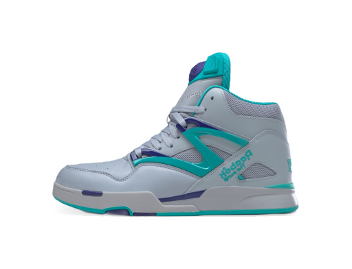 Tenisky a topánky Reebok Pump Omni Zone II Šedá | HQ6866