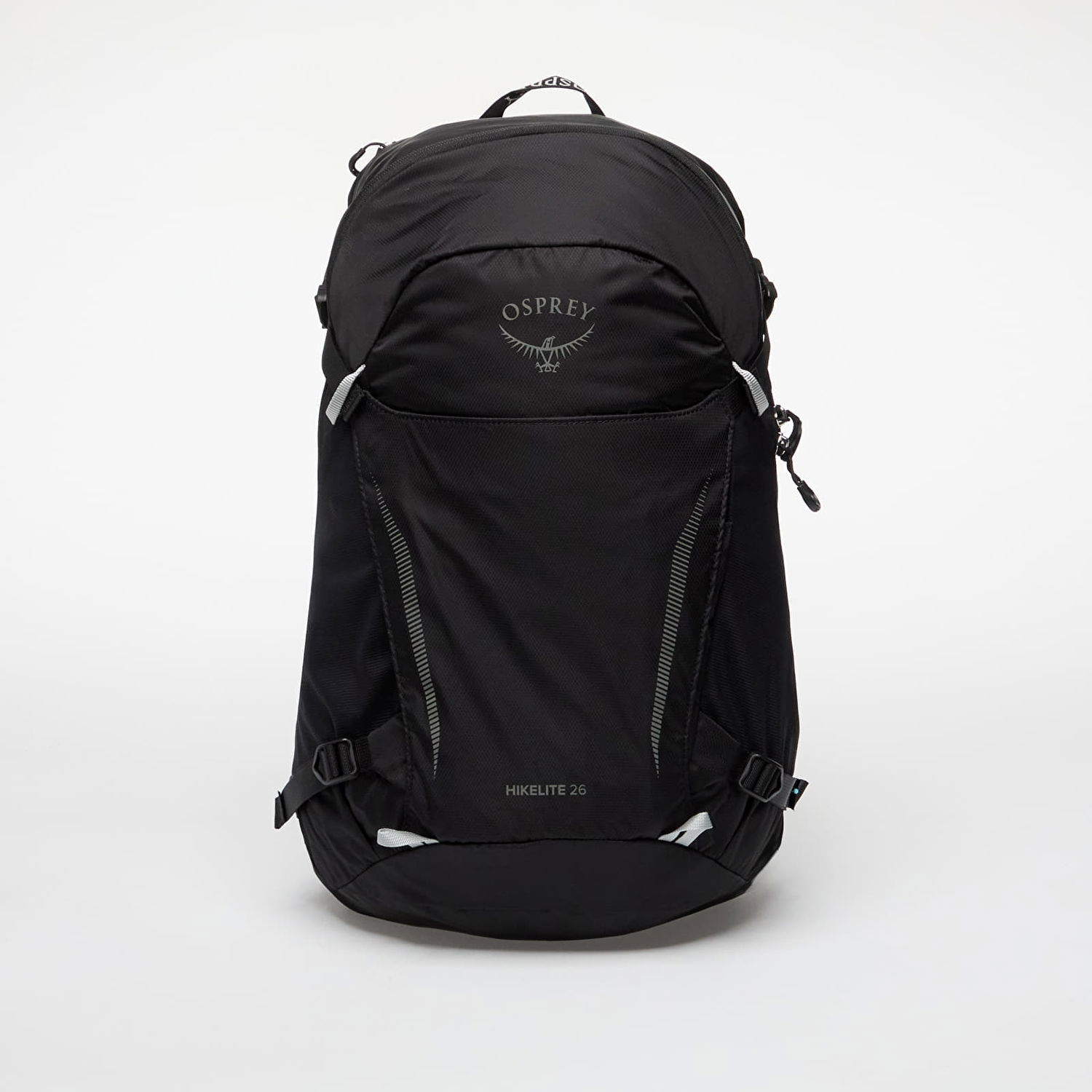 Batoh Osprey Hikelite 26 Backpack Black 26 l Čierna | 10004798, 0