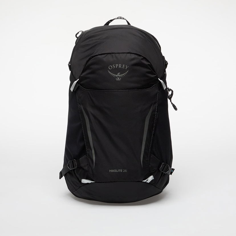 Batoh Osprey Hikelite 26 Backpack Black 26 l Čierna | 10004798