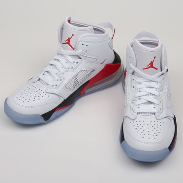 Tenisky a topánky Jordan Jordan Mars 270 GS Biela | BQ6508-100, 2