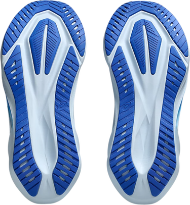 Tenisky a topánky Asics NOVABLAST 5 Modrá | 1011b974-001, 2