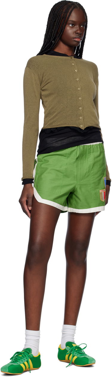 Tenisky a topánky adidas Originals Tokyo Zelené | JI3298, 4
