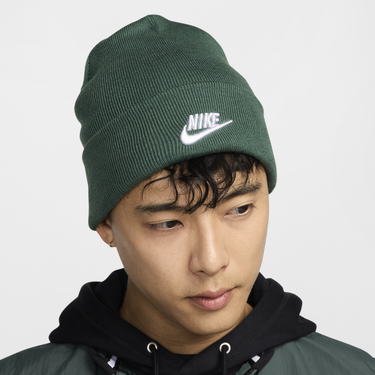 Oblečenie a doplnky Nike Peak Futura Zelené | HF0186-323, 3
