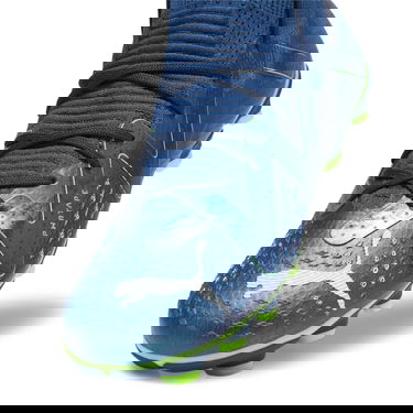 Tenisky a topánky Puma FUTURE PRO FG/AG Junior Football Boots Rôznofarebný | 107383-03, 5